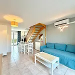 La Maisonnette Du Mas, 6 Pers Piscine A Nyaraló *