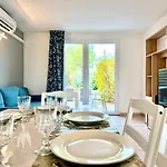 Nyaraló La Maisonnette Du Mas, 6 Pers Piscine A