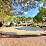 Nyaraló La Maisonnette Du Mas, 6 Pers Piscine A *