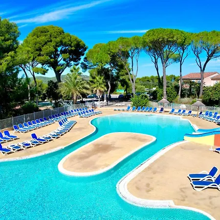 別荘 La Maisonnette Du Mas, 6 Pers Piscine A カルヴィッソン