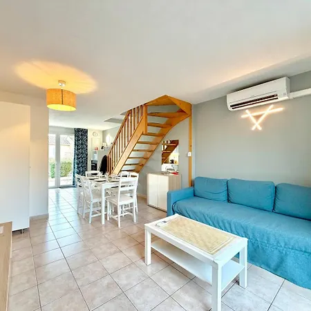 La Maisonnette Du Mas, 6 Pers Piscine A 別荘 *