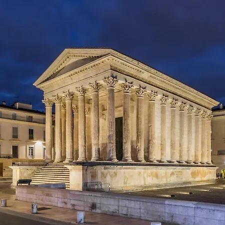 La Maisonnette Du Mas, 6 Pers Piscine A