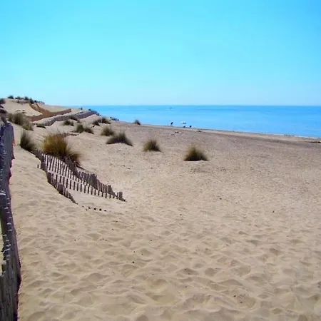 Tatil Evi La Maisonnette Du Mas, 6 Pers Piscine A