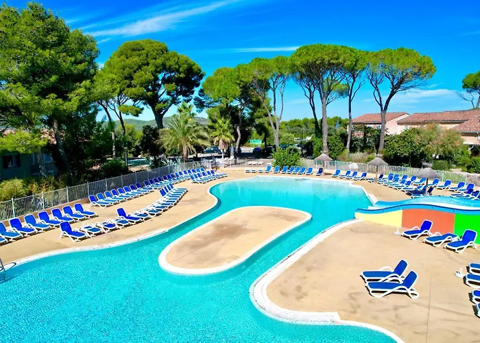 Tatil Evi La Maisonnette Du Mas, 6 Pers Piscine A Calvisson