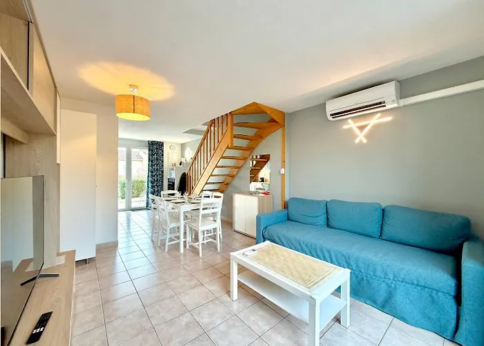 La Maisonnette Du Mas, 6 Pers Piscine A 別荘 *