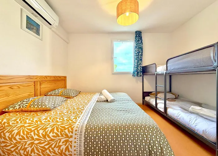 La Maisonnette Du Mas, 6 Pers Piscine A * Calvisson