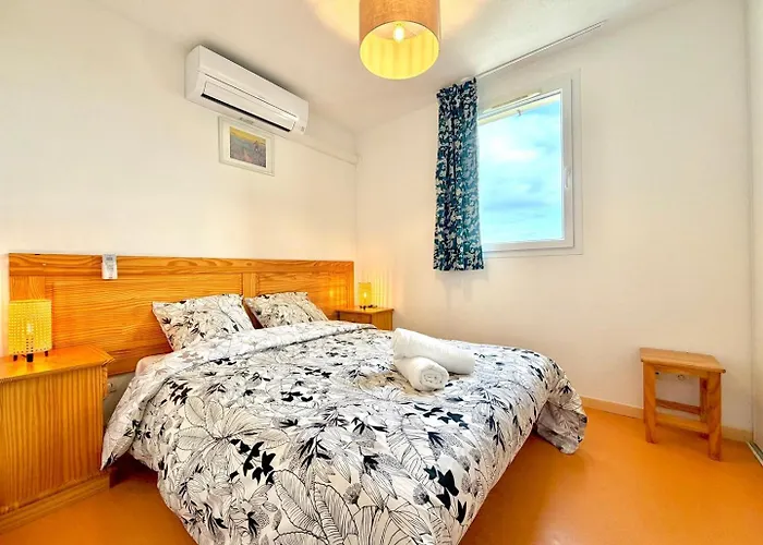 La Maisonnette Du Mas, 6 Pers Piscine A Tatil Evi *