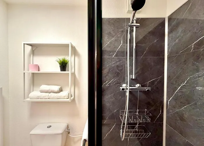 別荘 La Maisonnette Du Mas, 6 Pers Piscine A