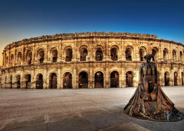 別荘 La Maisonnette Du Mas, 6 Pers Piscine A