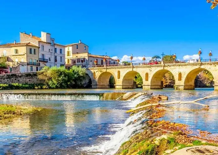 La Maisonnette Du Mas, 6 Pers Piscine A 別荘 *