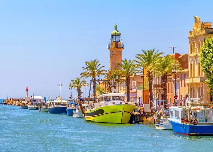 Tatil Evi La Maisonnette Du Mas, 6 Pers Piscine A