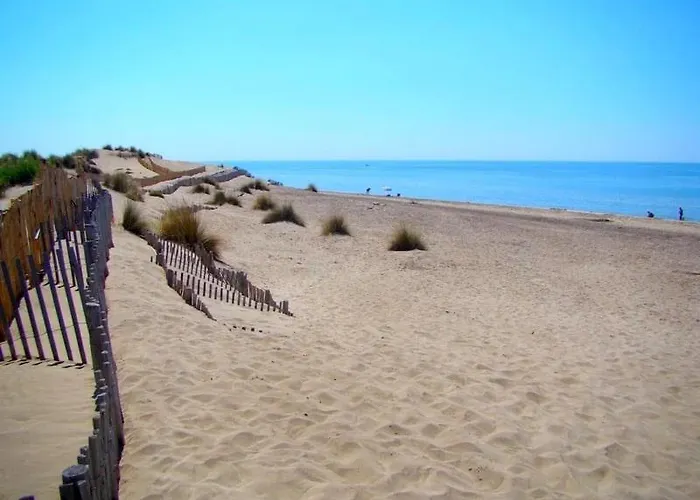 別荘 La Maisonnette Du Mas, 6 Pers Piscine A